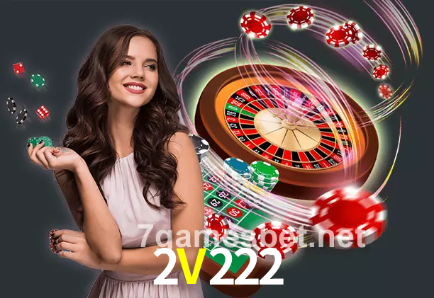 vivo no cassino 2V222
