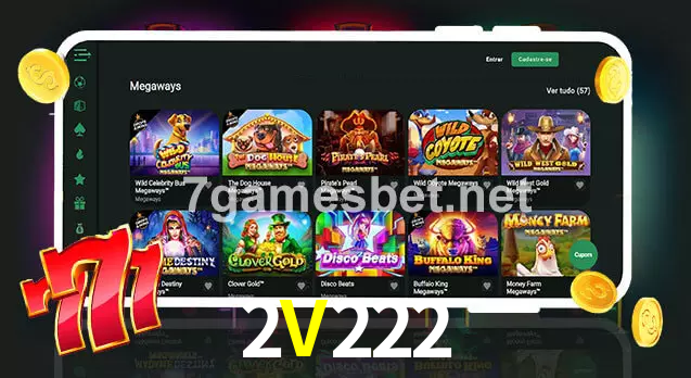 2V222 aplicativo