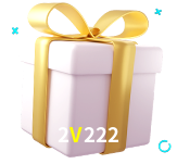 Receba seus bônus de boas-vindas no 2V222