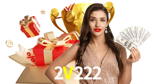 Jogue com dealers reais no 2V222!