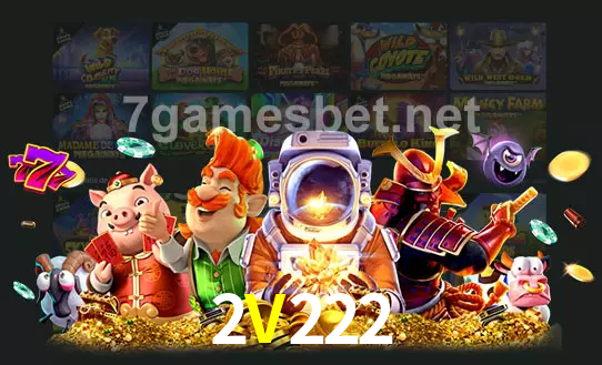 cassino 2V222