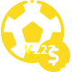 Aposte em esportes do mundo todo no 2V222!