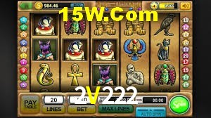 Games Directory 2V222