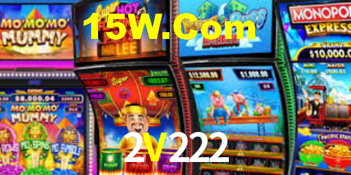 2V222: Jogos de Caça-Níqueis-Altas Recompensas, Roleta-Velocidade, Blackjack-Desafios Máximos