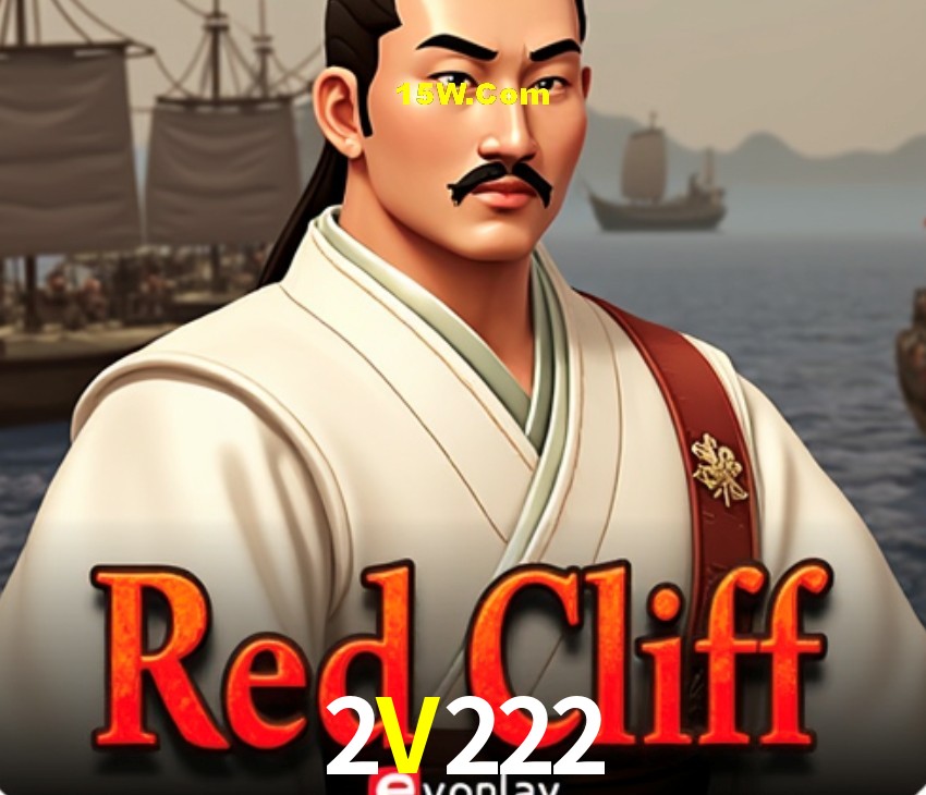 Jogos de Slot 2V222
